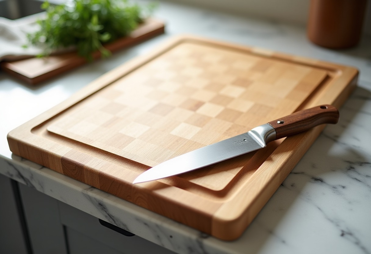 Best Cutting Boards That Last: Wood, Plastic & Composite