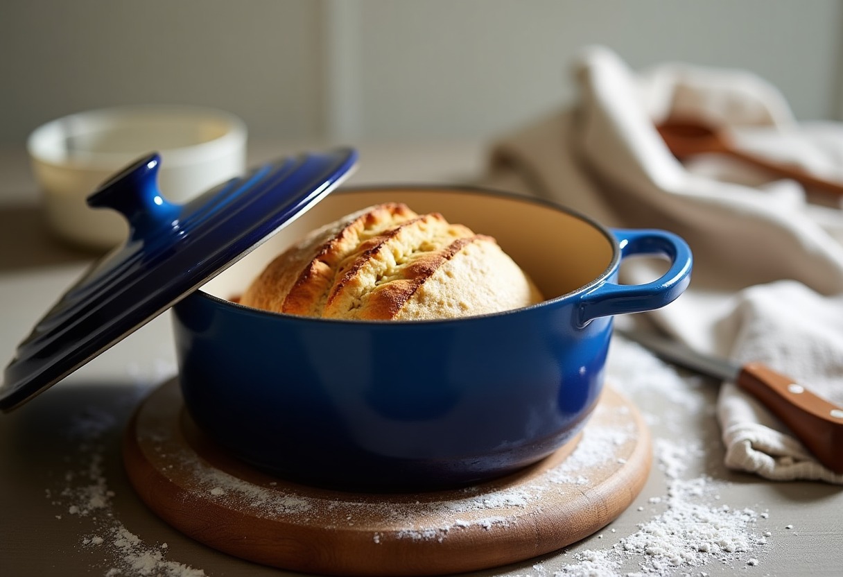 Best Dutch Ovens for Everyday Cooking and Baking