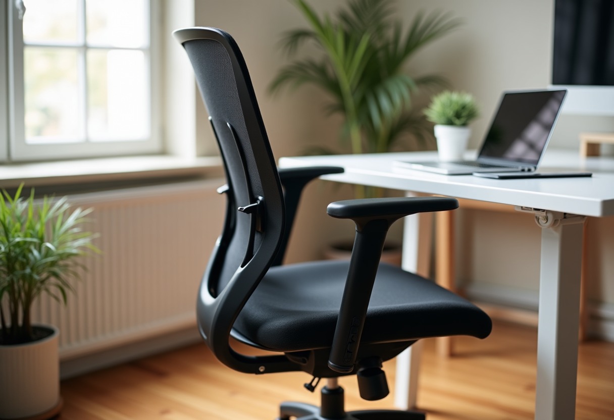 Best Ergonomic Office Chairs Under $500 for Back Support