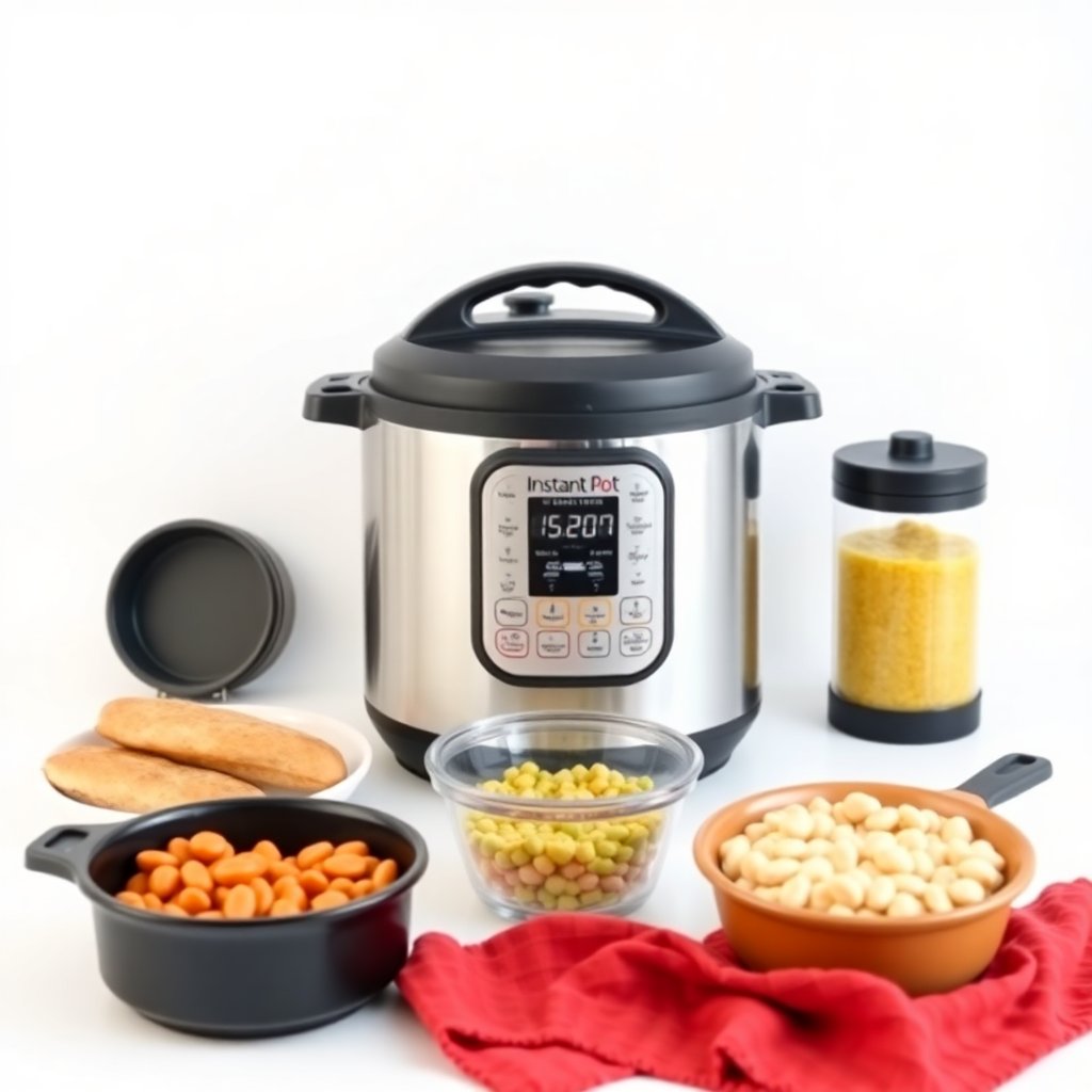 Best Instant Pot Accessories in 2026: 10 Must-Have Upgrades