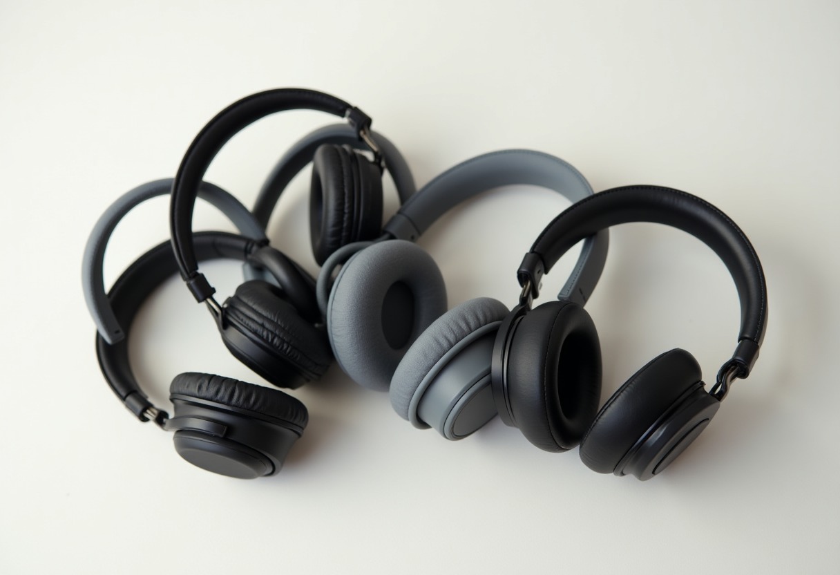 Best Noise-Canceling Headphones Under $200 in 2026