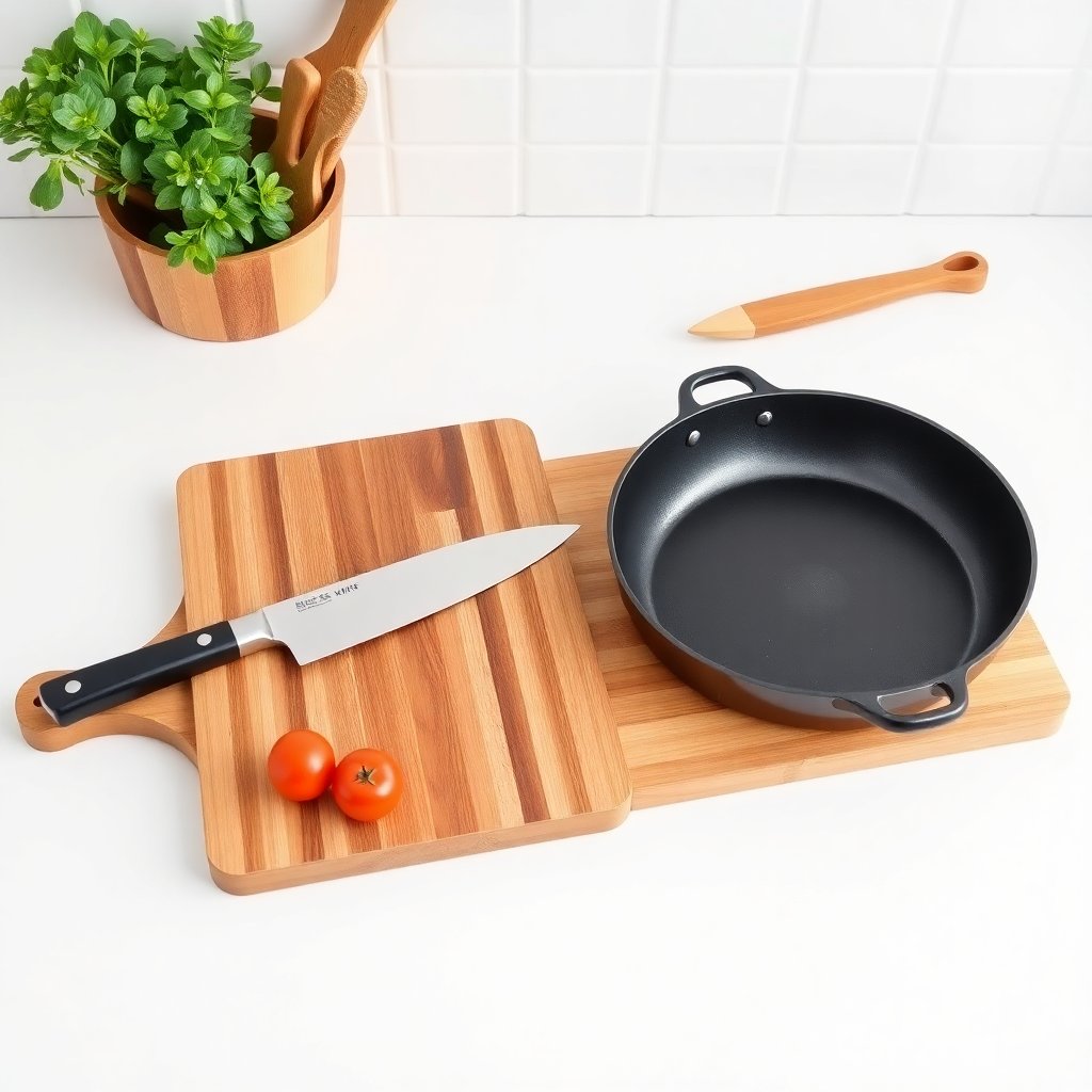 The 5 Kitchen Tools That Actually Change How You Cook